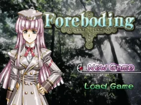 Growlanser IV Wayfarer of the time Return Foreboding