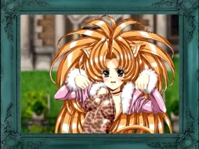 Leona no orushuban